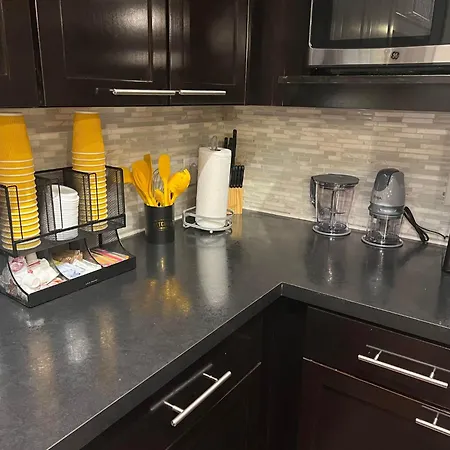 The Honey Room!